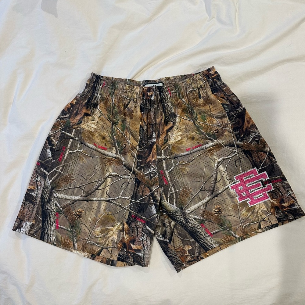 Eric Emanuel Ee Basic Short - image 1